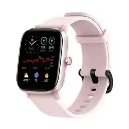 Falabella Smartwatch Fashion Gts 2 Petal Pink Nueva Versión Rosa oferta