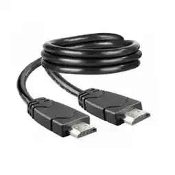 Falabella Cable HDMI a HDMI X 3 Unid 1 Mt Para Portátil Dvd Tv Xbox Play oferta