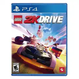 Falabella LEGO 2K Drive - PlayStation 4 oferta