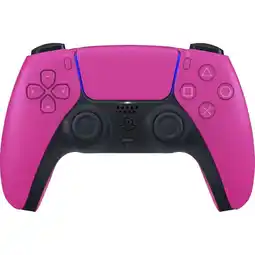 Falabella Control PS5 Fuccia - 5 oferta