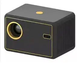 Falabella Proyector De Imagen Android Enfoque Electrónico oferta