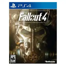 Falabella Fallout 4 - playstation 4 oferta