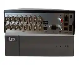 Falabella DVR-216Q-M1 - Dvr 16ch Turbo 4mp Pentahíbrido H265+ 2ch Ip oferta