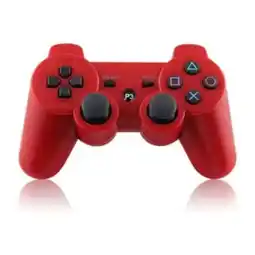 Falabella Control inalámbrico compatible con PS3 Bluetooth Con vibración oferta
