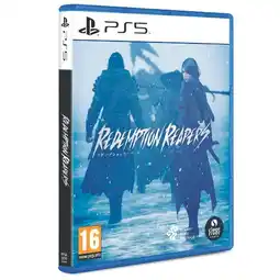 Falabella Redemption Reapers - 5 oferta