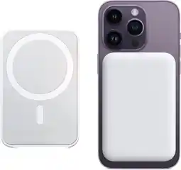 Falabella Power Bank Bateria 5000 Mah oferta