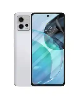 Falabella Protector Pantalla Hidrogel Compatible Con Motorola G72 Clear oferta