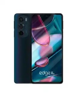 Falabella Protector Pantalla Hidrogel Compatible Con Motorola Edge 30 Pro Clear oferta