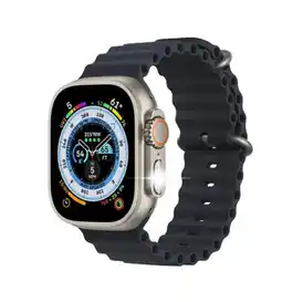 Falabella Reloj Inteligente Iwo9 Ultra Smartwatch Multi-funcional oferta