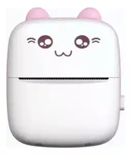 Falabella Mini Impresora Térmica Para Celular oferta