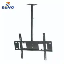 Falabella Soporte de Techo para TV de 32-80 Pulgadas Ajustable T6905L oferta