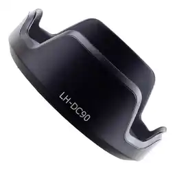 Falabella Parasol Para Camara Canon Powershot Sx60 Sx70 lh Dc90 oferta