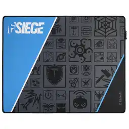 Falabella Mousepad MP-200 Checkpoint oferta