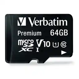Falabella MEMORIA MICRO SD 64GB CON ADAPTADOR oferta
