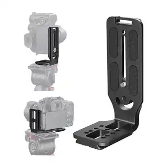 Falabella Soporte en L para grabar en vertical en estabilizadores y tripodes oferta