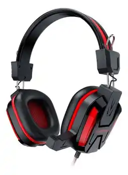 Falabella Diadema Gamer H7 Súper Bajos oferta