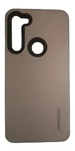 Falabella Estuche Anti -choque Para Celular Motorola Moto G8 Power oferta