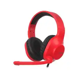 Falabella Diadema Gamer Spirits Sa-721 Rojo oferta