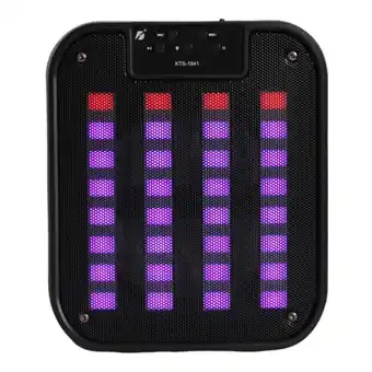 Falabella Parlante 6.5 Bluetooth Inalámbrico oferta