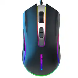 Falabella Mouse Gamer RGB Gaming Kmh7-Mbk oferta