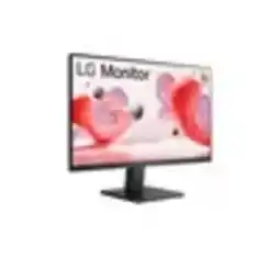 Falabella COMPUTADOR INTEL CORE I5 12400 16GB RAM 500GB SSD MONITOR LG 24 100 HZ FHD oferta