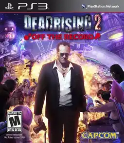 Falabella Dead rising 2 off the record - Playstation 3 oferta