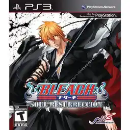 Falabella Bleach soul resurreccion - 3 oferta