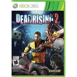 Falabella Dead rising 2 - xbox 360 oferta