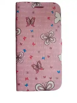 Falabella ESTUCHE FLIP COVER PARA CELULAR SAMSUNG GALAXY S6 EDGE oferta