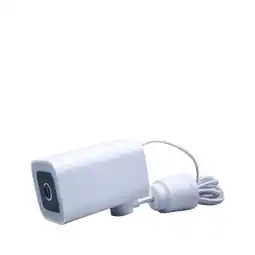 Falabella Cámara de Seguridad WiFi Exterior con Rotación Square VTA+ Smart Home oferta