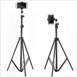 Falabella Tripode Para Aro De Luz 2Mts oferta