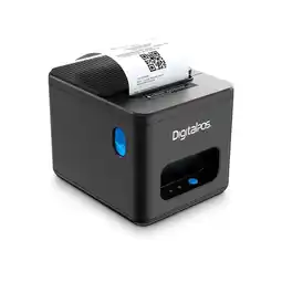 Falabella IMPRESORA TÉRMICA DIG-E200I USB-LAN-BLUETOOTH oferta