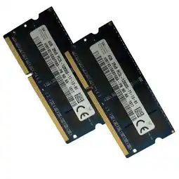 Falabella Memoria Ram Ddr3-pc3l 8gb 2x4gb Skhynix 1600mhz 2rx8 Kit oferta
