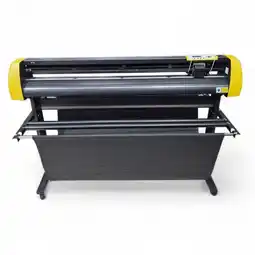 Falabella Plotter de Corte Procut Plus KI-1350AB Con Lector Óptico Automatico oferta