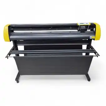 Falabella Plotter de Corte Procut Plus KI-1350AB Con Lector Óptico Automatico oferta