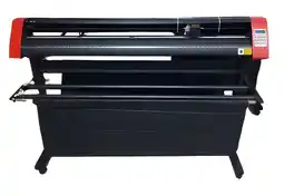 Falabella Plotter de Corte Procut KH-1350A Con Lector Óptico Manual oferta