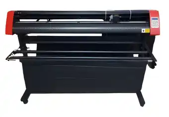 Falabella Plotter de Corte Procut KH-1350A Con Lector Óptico Manual oferta
