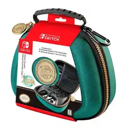 Falabella ESTUCHE PARA CONTROLES NINTNEDO SWITCH DE ZELDA oferta