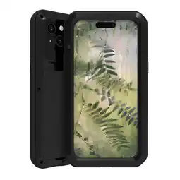 Falabella Estuche Powerful Para iPhone 15 Plus Antigolpes oferta