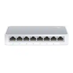 Falabella Switch Tplink 8 Puertos 10/100 Mbps TL-SF1008D oferta