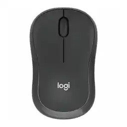 Falabella Mouse M240 Silent Bluetooth Inalámbrico 3 Botones Color Grafito oferta