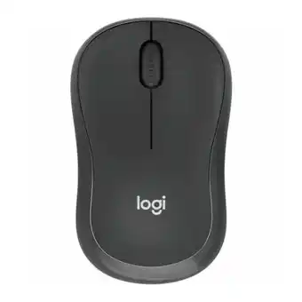 Falabella Mouse M240 Silent Bluetooth Inalámbrico 3 Botones Color Grafito oferta