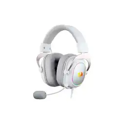 Falabella DIADEMA ZEUS-X H510 RGB BLANCA oferta