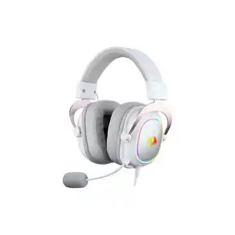 Falabella DIADEMA ZEUS-X H510 RGB BLANCA oferta