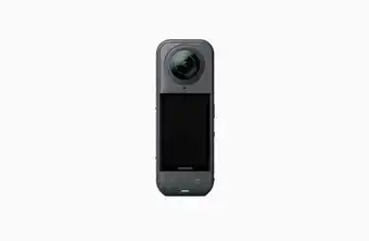 Falabella Camara de Accion INSTA360 X5 Adventure Bundle oferta