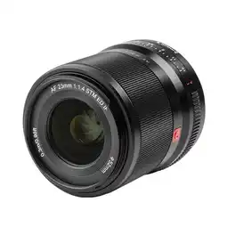 Falabella Lente Viltrox Af 23mm F14 Z Para Nikon Z Enfoque Automático oferta