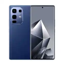 Falabella Celular Note 50S 5G 256 GB 8 Ram Azul oferta