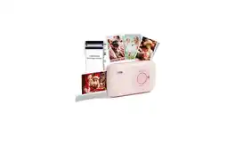 Falabella Hprt Mini Impresora Fotográfica Para Todo Teléfono Cp2100 oferta