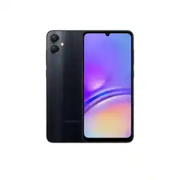 Falabella Celular A05 4GB RAM 128GB 4G Black oferta