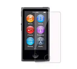 Falabella Protector De Pantalla Para Apple iPod Nano 7y 8 Generación oferta